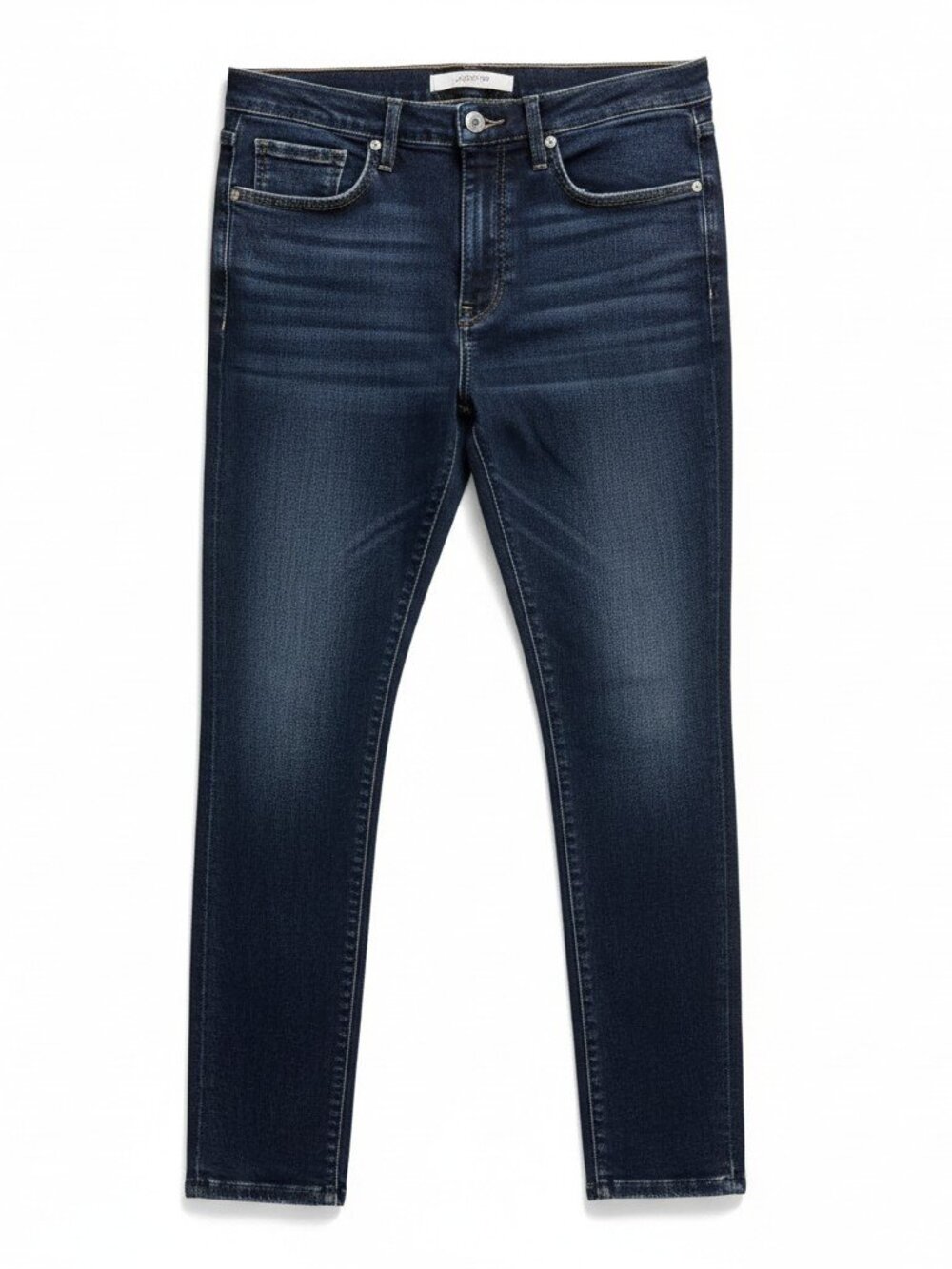 Joe’s Jeans Blue Denim Angelina Size 31